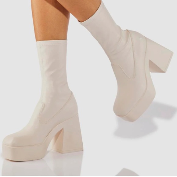 Windsor Smith Shoes - Windsor smith sock boots